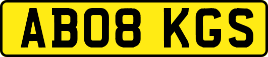 AB08KGS
