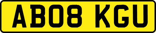 AB08KGU