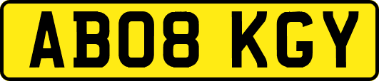 AB08KGY