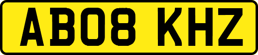 AB08KHZ