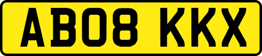 AB08KKX
