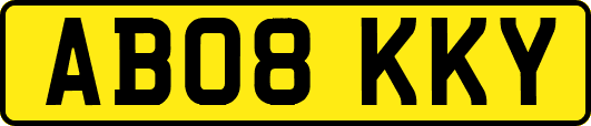 AB08KKY