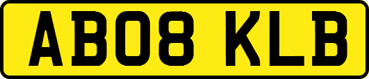 AB08KLB