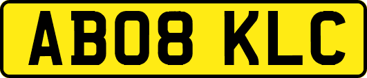 AB08KLC