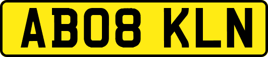 AB08KLN