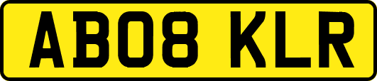 AB08KLR