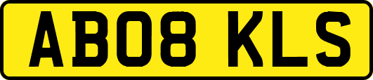 AB08KLS