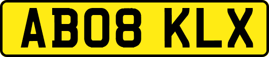 AB08KLX