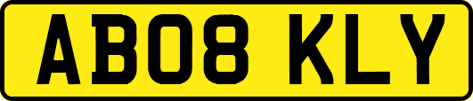 AB08KLY
