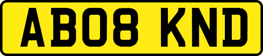 AB08KND