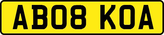 AB08KOA
