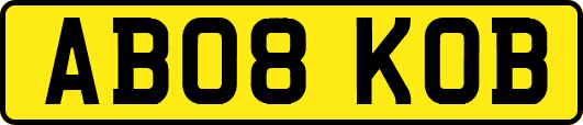 AB08KOB
