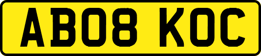 AB08KOC
