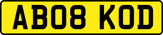 AB08KOD