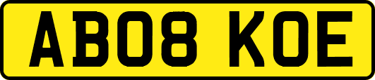AB08KOE