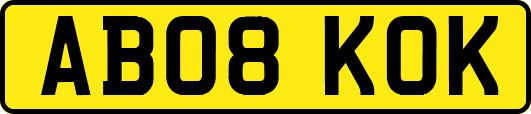 AB08KOK