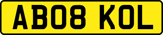 AB08KOL