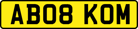 AB08KOM