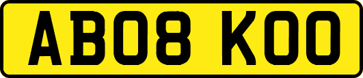 AB08KOO