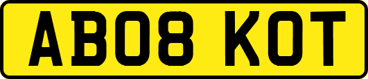 AB08KOT