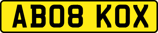 AB08KOX