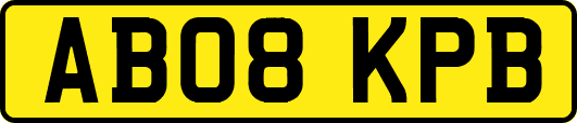 AB08KPB