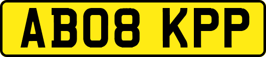 AB08KPP