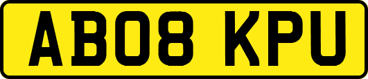 AB08KPU