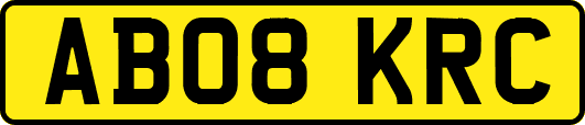 AB08KRC