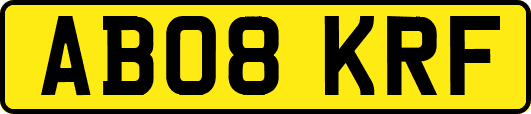 AB08KRF