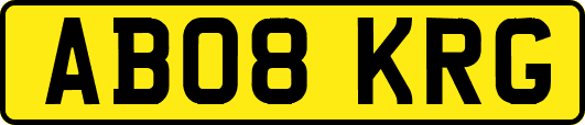 AB08KRG