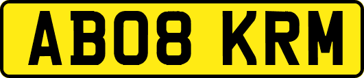AB08KRM