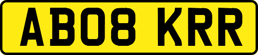 AB08KRR
