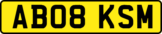 AB08KSM