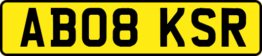 AB08KSR