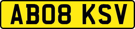 AB08KSV