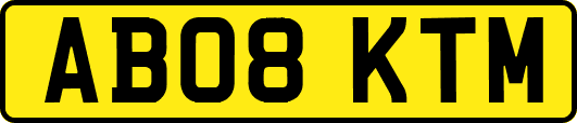 AB08KTM