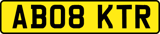 AB08KTR