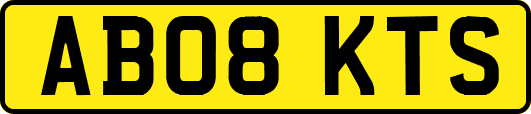 AB08KTS