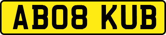 AB08KUB