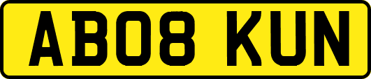 AB08KUN