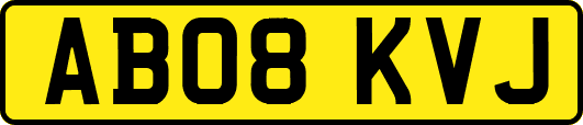 AB08KVJ