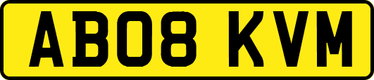 AB08KVM