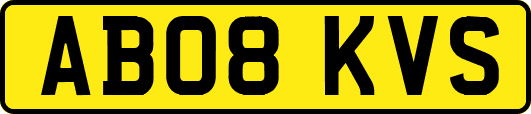 AB08KVS