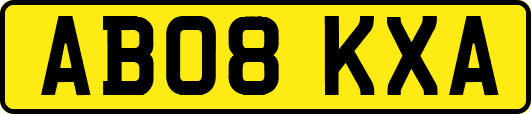 AB08KXA