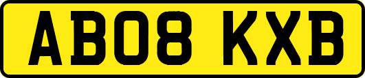 AB08KXB