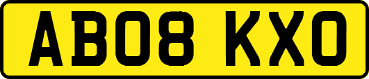 AB08KXO