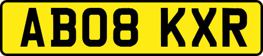 AB08KXR
