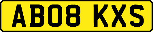 AB08KXS