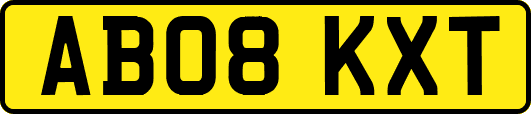 AB08KXT